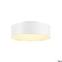 Plafon MEDO 30 1000856 1x15W/LED 3000K 1000lm IP20 105º od SLV
