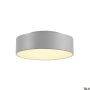 Plafon MEDO 30 1000857 1x15W/LED 3000K 1000lm IP20 105º od SLV