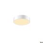 Plafon MEDO 30 CW AMBIENT 1001881 1x15W/LED 3000/4000K 1250 / 1300lm IP20 105º od SLV