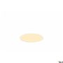 Downlight wpuszczany MEDO 30 EL 1001901 1x14W/LED 3000/4000K 1600lm IP20 105º od SLV