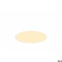 Downlight wpuszczany MEDO 40 EL 1001902 1x28W/LED 3000/4000K 3300lm IP20 105º od SLV