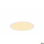 Downlight wpuszczany MEDO 40 EL 1001906 1x28W/LED 3000/4000K 3300lm IP20 105º od SLV