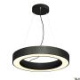 Lampa wisząca MEDO RING 60 DALI 1002890 7x34W/LED 3000K 2000lm IP20 105º od SLV