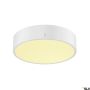 Plafon MEDO 1006412 3000K|4000K 1x10W/LED 1250lm IP50 od SLV