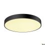 Plafon MEDO 1006417 3000K|4000K 1x37W/LED 5000lm|5100lm IP50 od SLV