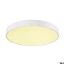 Plafon MEDO 1006418 3000K|4000K 1x37W/LED 5000lm|5100lm IP50 od SLV
