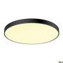 Plafon MEDO 1006420 3000K|4000K 1x75W/LED 9400lm|9700lm IP50 od SLV