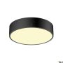 Plafon MEDO 1007286 3000K|4000K 1x10W/LED 1350lm IP50 od SLV
