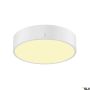 Plafon MEDO 1007287 3000K|4000K 1x10W/LED 1350lm IP50 od SLV