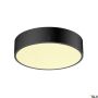 Plafon MEDO 1007288 3000K|4000K 1x10W/LED 1250lm IP50 od SLV