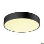 Plafon MEDO 1007292 3000K|4000K 1x19W/LED 2400lm|2500lm IP50 od SLV