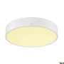 Plafon MEDO 1007297 3000K|4000K 1x19W/LED 2400lm|2500lm IP50 od SLV