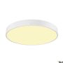 Plafon MEDO 1007303 3000K|4000K 1x39W/LED 5450lm|5500lm IP50 od SLV
