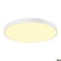 Plafon MEDO 1007311 3000K|4000K 1x75W/LED 11000lm|11200lm IP50 od SLV