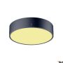 Plafon MEDO 1007318 2700K|3000K|4000K 1x12W/LED 1050lm|1100lm|1200lm IP50 od SLV