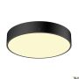 Plafon MEDO 1007319 2700K|3000K|4000K 1x20W/LED 2100lm|2200lm|2350lm IP50 od SLV