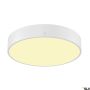 Plafon MEDO 1007320 2700K|3000K|4000K 1x20W/LED 2100lm|2200lm|2350lm IP50 od SLV