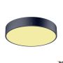 Plafon MEDO 1007321 2700K|3000K|4000K 1x20W/LED 2100lm|2200lm|2350lm IP50 od SLV