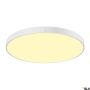Plafon MEDO 1007326 2700K|3000K|4000K 1x79W/LED 8300lm|8700lm|9350lm IP50 od SLV