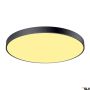 Plafon MEDO 1007327 2700K|3000K|4000K 1x79W/LED 8300lm|8700lm|9350lm IP50 od SLV