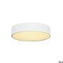 Plafon MEDO 40 135071 1x28W/LED 3000K 2450lm IP20 105º od SLV