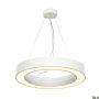 Lampa wisząca MEDO RING 60 133841 7x33W/LED 3000K 2200lm IP20 105º od SLV
