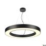 Lampa wisząca MEDO RING 90 133850 11x56W/LED 3000K 4900lm IP20 105º od SLV