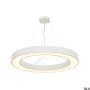 Lampa wisząca MEDO RING 90 133851 11x56W/LED 3000K 4900lm IP20 105º od SLV