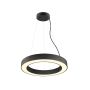 Lampa wisząca MEDO® 1008589 3000K/4000K 1x26W/LED 3750lm|4000lm od SLV