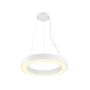 Lampa wisząca MEDO® 1008590 3000K/4000K 1x26W/LED 3750lm|4000lm od SLV