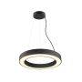 Lampa wisząca MEDO® 1008591 3000K/4000K 1x27W/LED 3750lm|4000lm od SLV