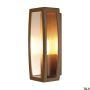 Kinkiet MERIDIAN BOX 2 230657 1x25W/E27 IP54 od SLV