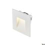Lampa schodowa do zabudowy MOBALA 1002982 1x1.3W/LED 3000K 14lm IP20 od SLV