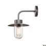 Kinkiet MOLAT 1000820 1x60W/E27 IP44 od SLV
