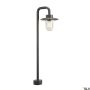Lampa stojąca MOLAT POLE 1000822 1x60W/E27 IP44 od SLV