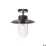 Plafon MOLAT 1000823 1x60W/E27 IP44 od SLV