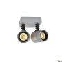 Spot MYRA WALL 233094 2x50W/GU10 IP55 od SLV