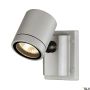 Kinkiet MYRA WALL 233104 1x50W/GU10 IP55 od SLV