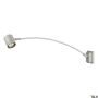 Kinkiet MYRA DISPLAY 233134 1x50W/GU10 IP55 od SLV