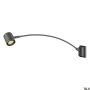 Kinkiet MYRA DISPLAY 233135 1x50W/GU10 IP55 od SLV