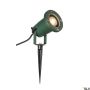 Reflektor ogrodowy BIG NAUTILUS QPAR51 1001965 1x11W/GU10 IP44/IP65 od SLV