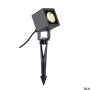 Reflektor ogrodowy NAUTILUS 231035 1x8.5W/LED 3000K 660lm IP65 45º od SLV