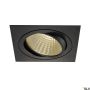 Downlight wpuszczany NEW TRIA 1 SET 114290 1x29W/LED 3000K 2700lm IP20 30º od SLV