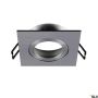 Downlight wpuszczany NEW TRIA 1007330 IP20 od SLV