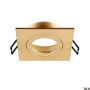 Downlight wpuszczany NEW TRIA 1007331 IP20 od SLV