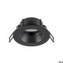 Downlight wpuszczany NEW TRIA 1007345 IP65 od SLV
