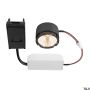 Downlight wpuszczany NEW TRIA 1007381 2700K 1x8.3W/LED 705lm IP20 od SLV