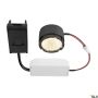 Downlight wpuszczany NEW TRIA 1007384 3000K 1x8.3W/LED 750lm IP20 od SLV