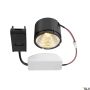 Downlight wpuszczany NEW TRIA 1007410 3000K 1x13.3W/LED 1200lm IP20 od SLV