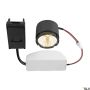 Downlight wpuszczany NEW TRIA 1007421 1800K|3000K 1x11W/LED 700lm IP20 od SLV
